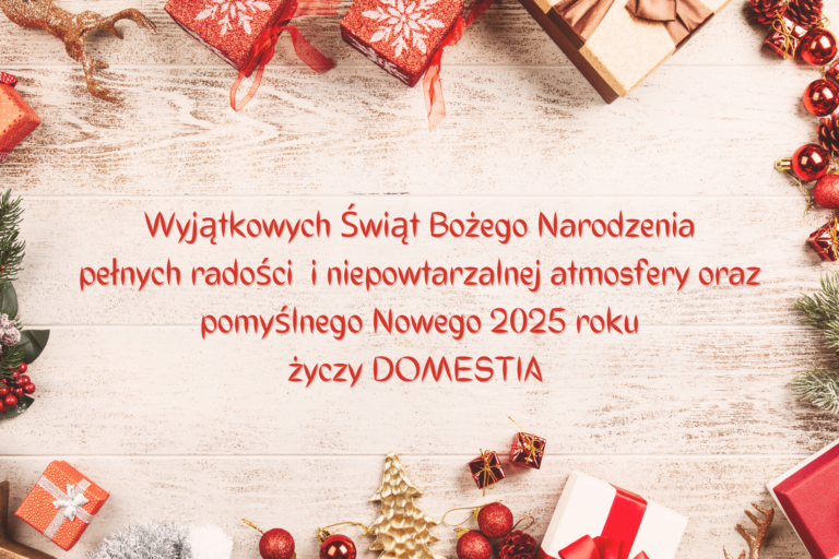 Wesołych Świąt